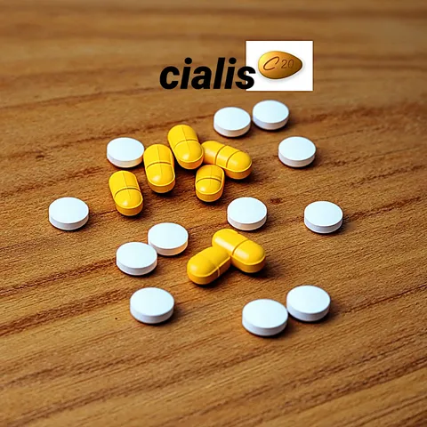 Ordonnance cialis doctissimo